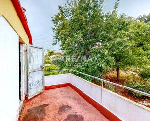 Terrace of House or chalet for sale in Vigo   with Heating, Private garden and Storage room