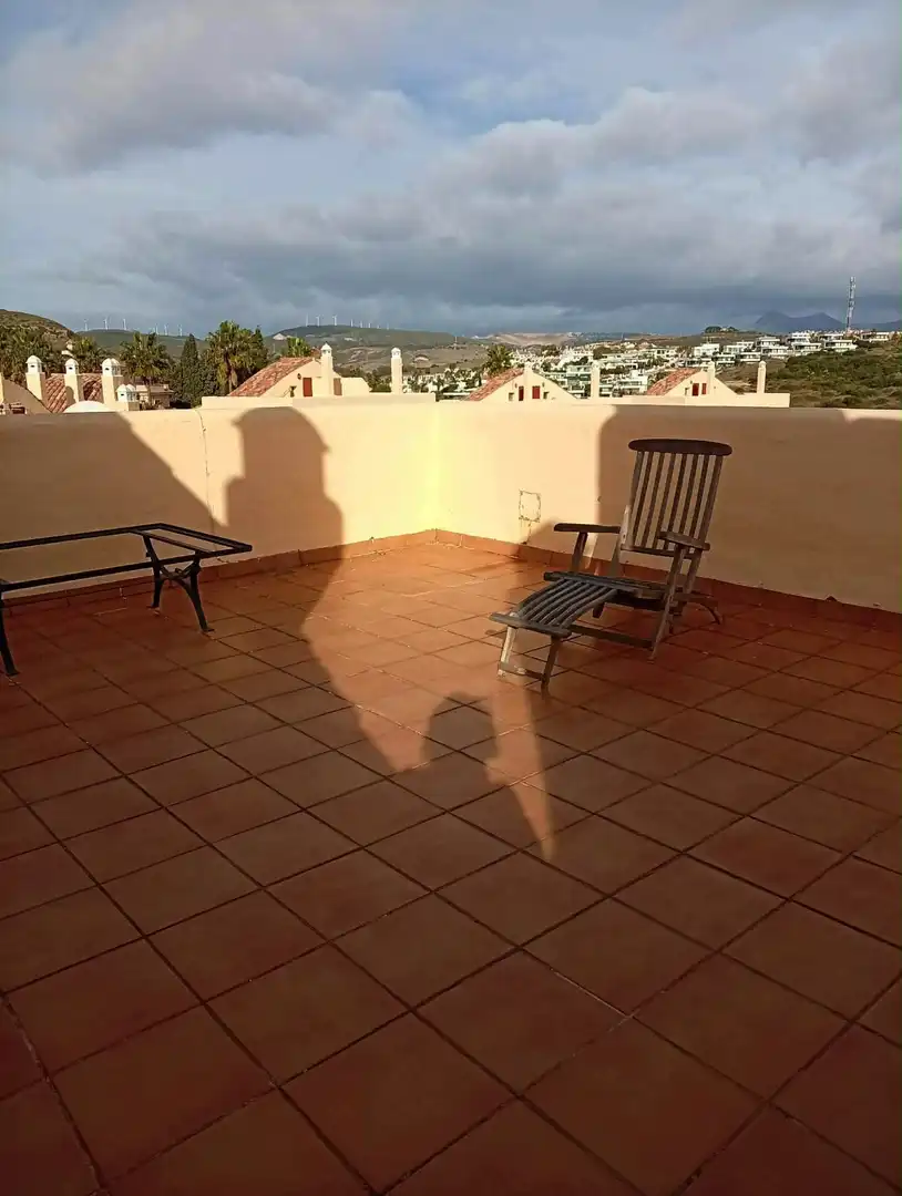 Home with terrace for sale in Alcorrín, imagen 6