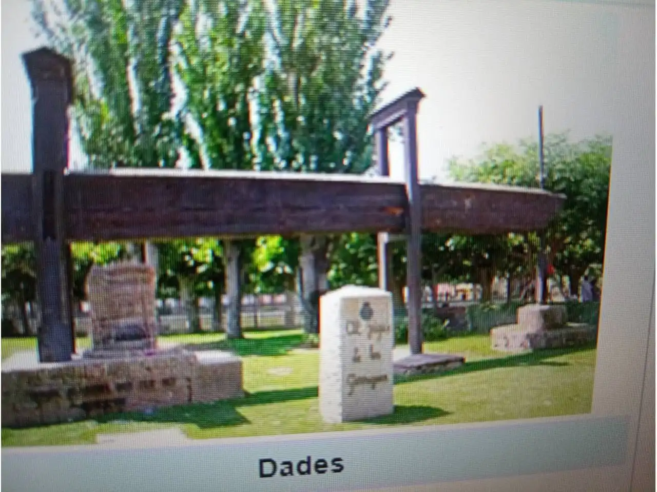 Terreno en venta en Les Borges Blanques