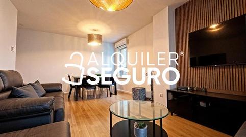 Foto 5 de Pis de lloguer a De Alejandro Casona, Polígono Industrial Norte, Madrid