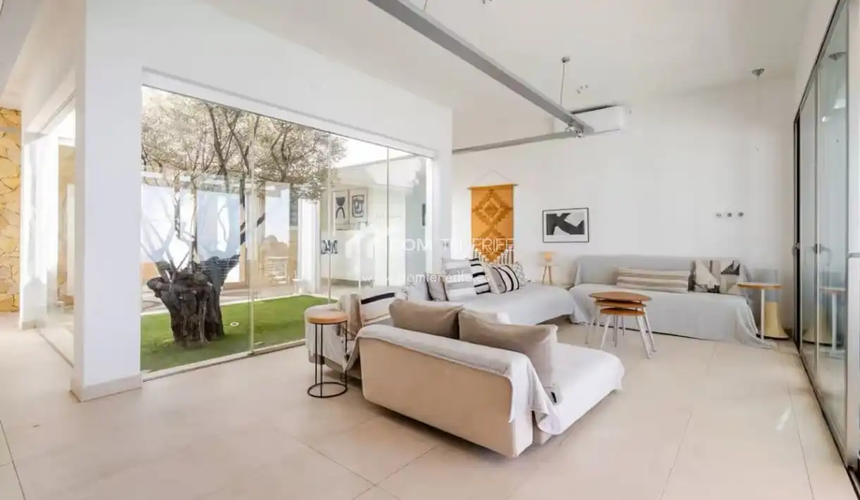 Casa amb piscina en venda a Costa Adeje, imagen 8