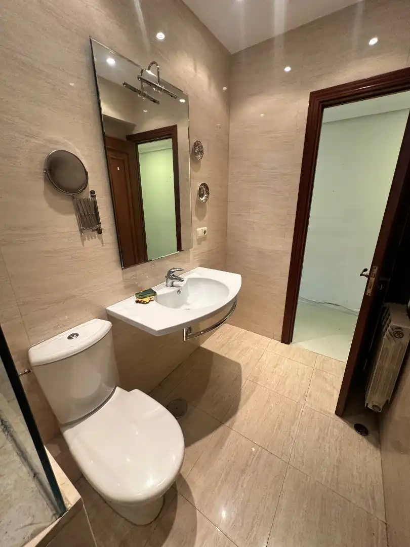 Flat with lift for sale in Plaza Santa Brígida, imagen 9