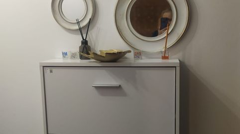 Foto 4 de Piso de alquiler en Fajardo, Ferrol