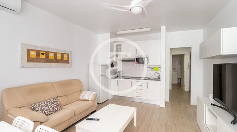 Foto 3 de Estudio de alquiler en Carrer de Joan Gamper, Barri de les Corts, Barcelona Capital