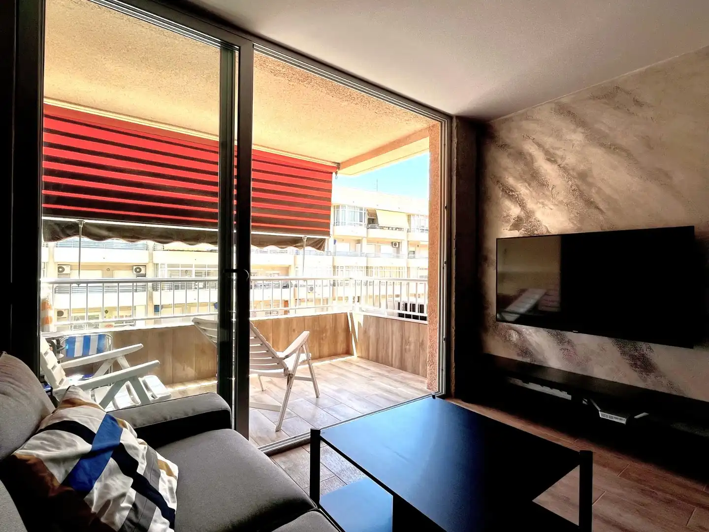 Appartement compact avec piscine à vendre à Santa Pola ciudad, imagen 2