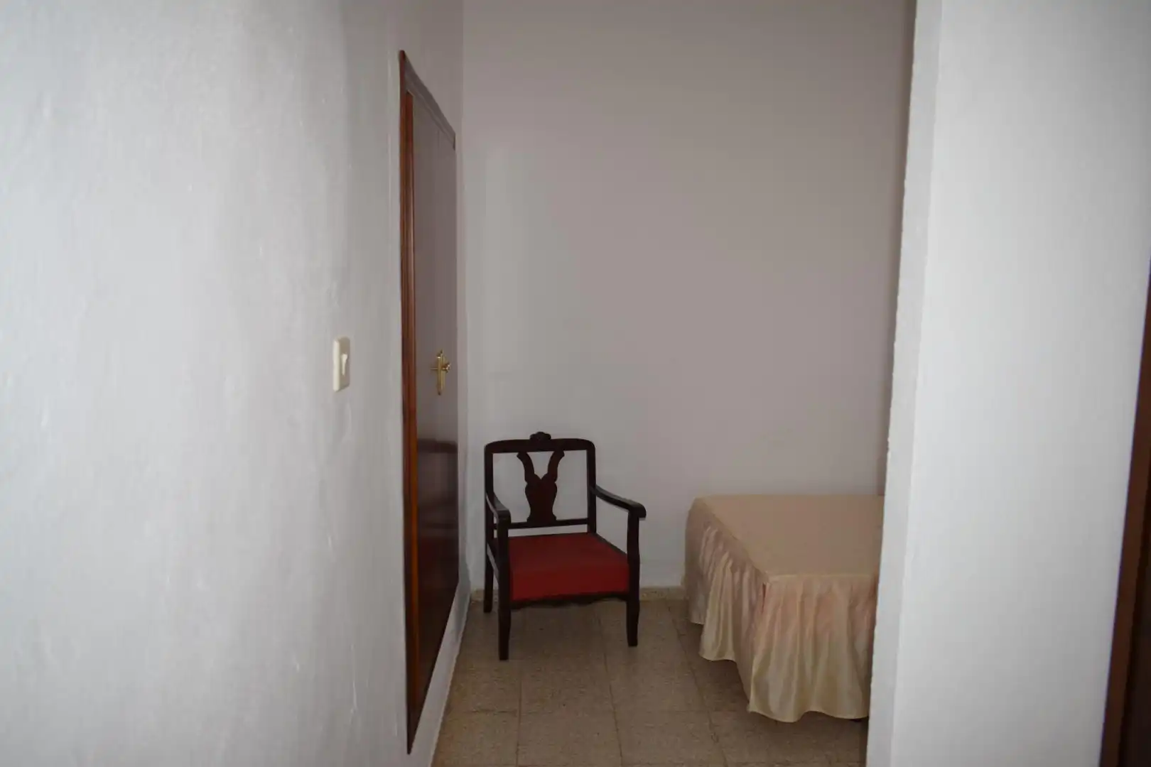 Casa rústica amb jardí en venda a Villanueva de los Castillejos, imagen 65