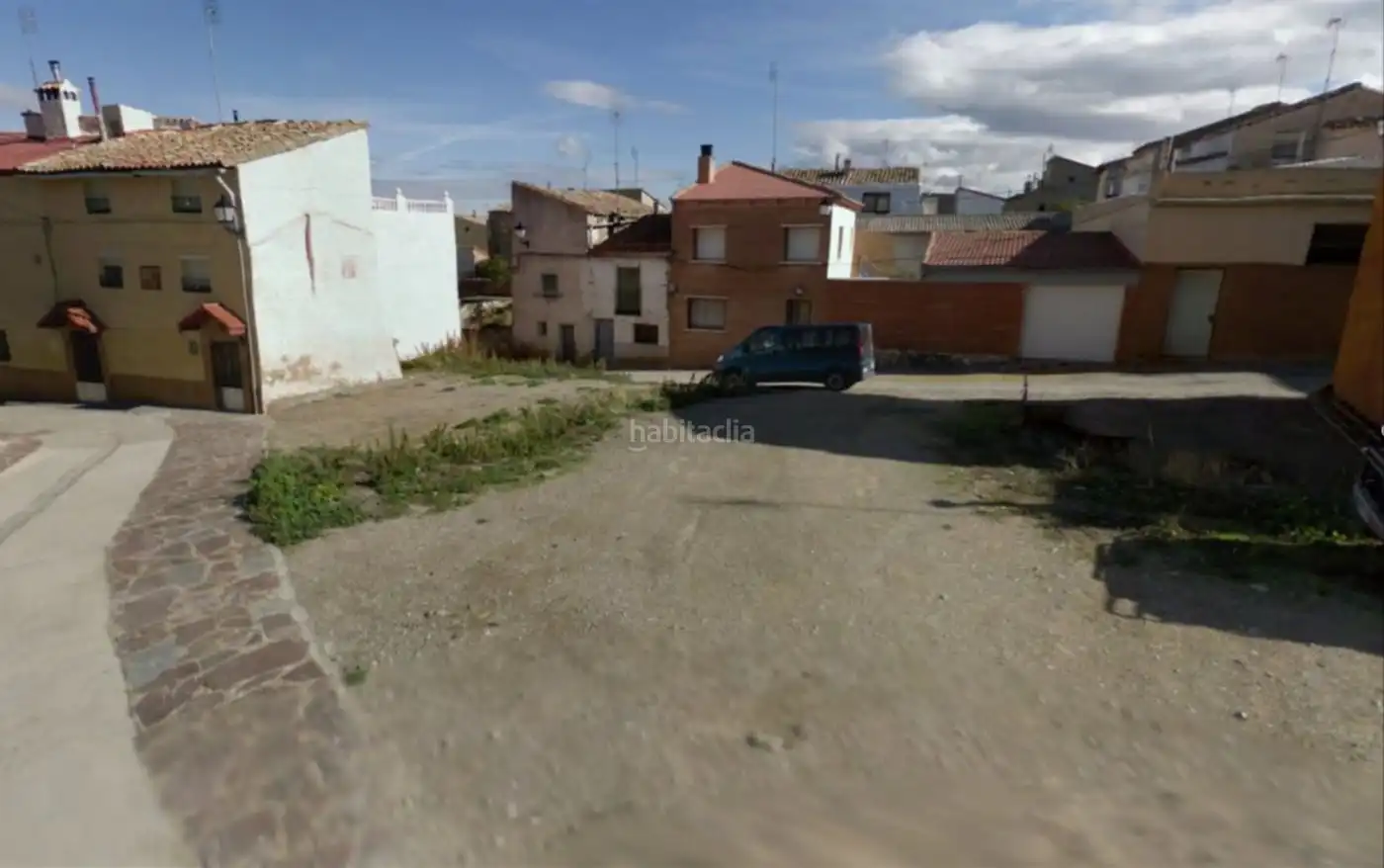 Terreno residenziale in vendita a Calle Nueva 12A