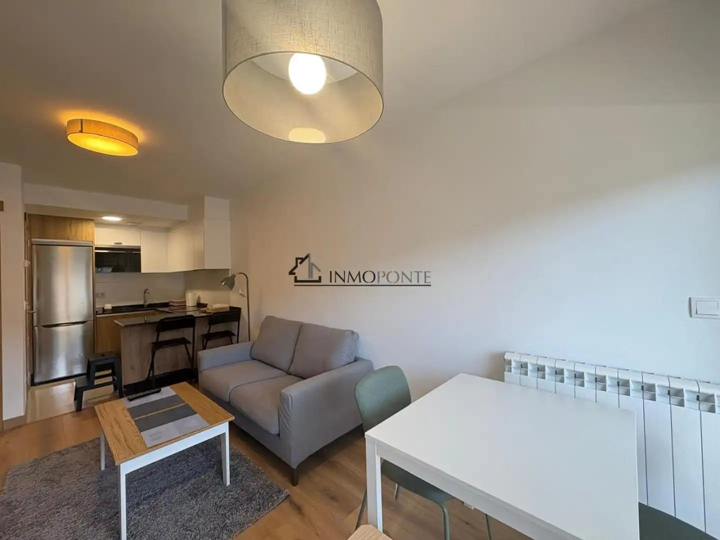 Studio with terrace to rent in Parroquias Rurales, imagen 4