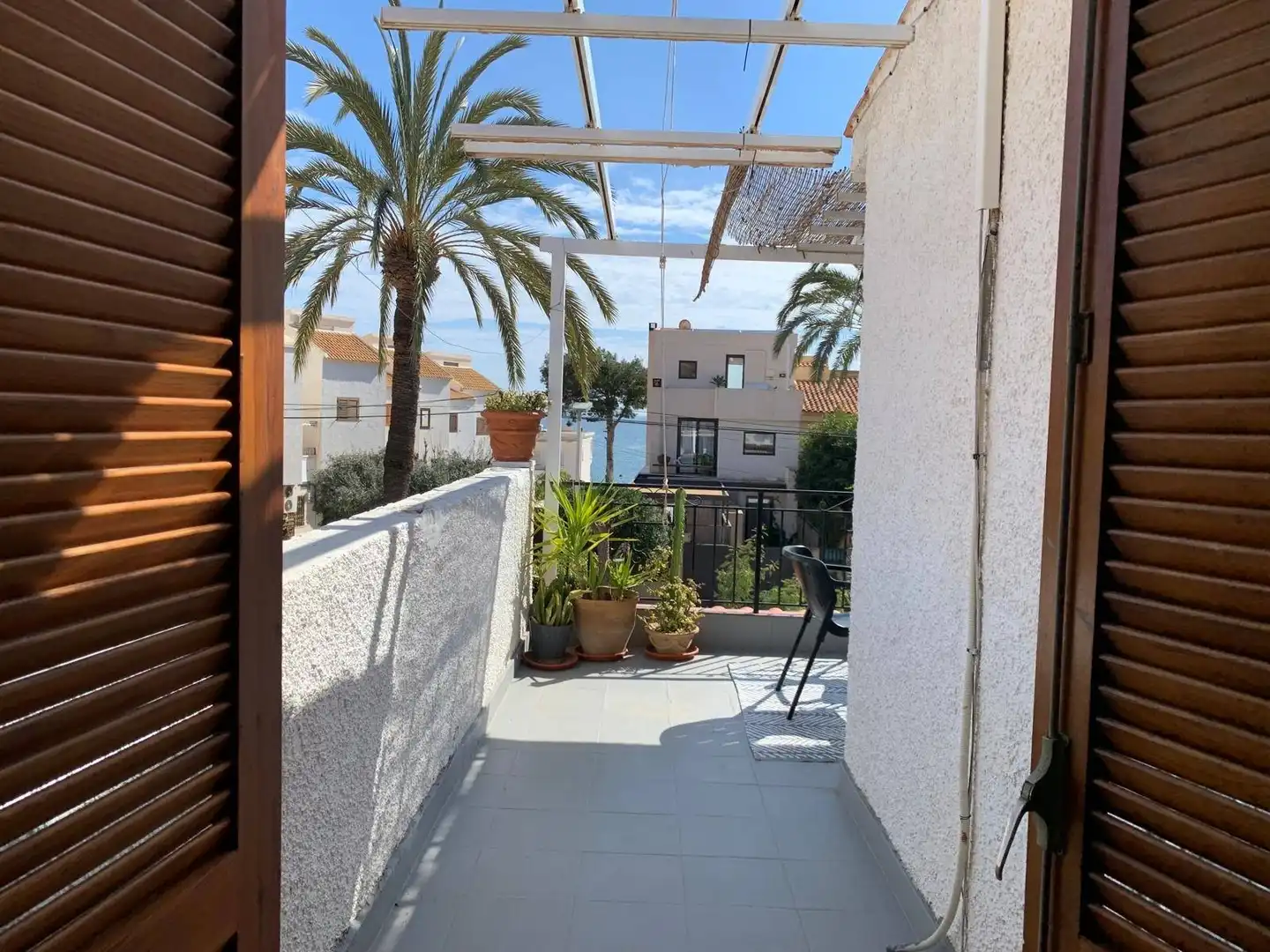 Casa amb terrassa en venda a ARMADA ESPAÑOLA, imagen 29