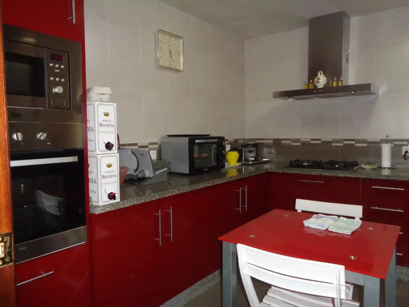Casa con jardín en venta en Periurbano Oeste - Sierra, imagen 15