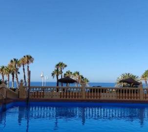 Photo 2 of Flat for sale in Paseo San Cristobal, Almuñecar Centro, Granada