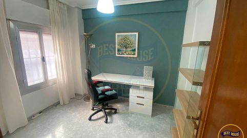Foto 4 de Piso en venta en Centro, Cuenca Capital
