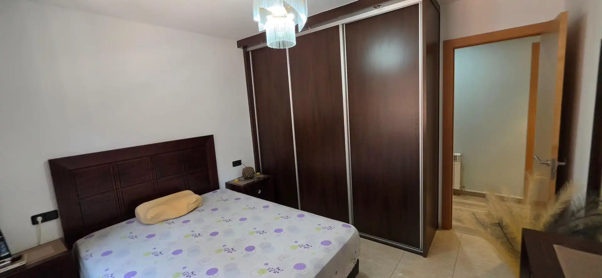 Habitación de Casa o chalet en venta en Fogars de la Selva con Aire acondicionado, Calefacción y Terraza