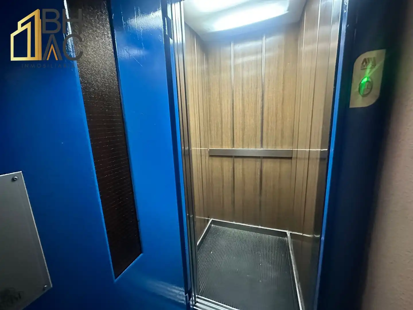Parking de Piso en venta en Cercedilla