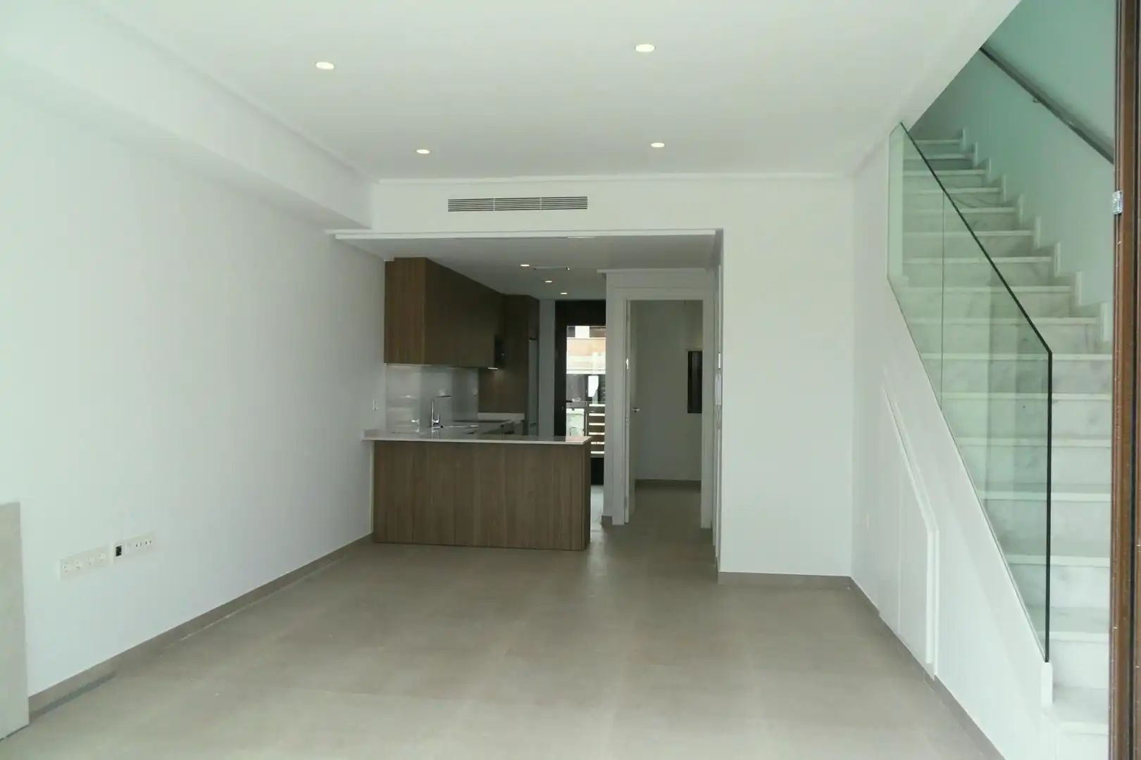 Reihenhaus zum Verkauf in Pilar de la Horadada ciudad, imagen 39