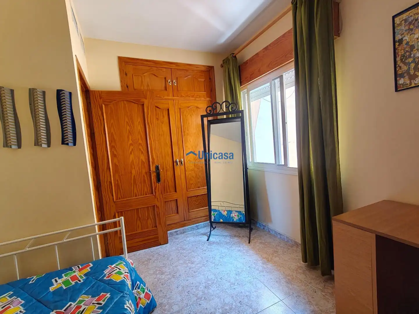 Casa a schiera con terrazza in vendita a Campanillas, imagen 32