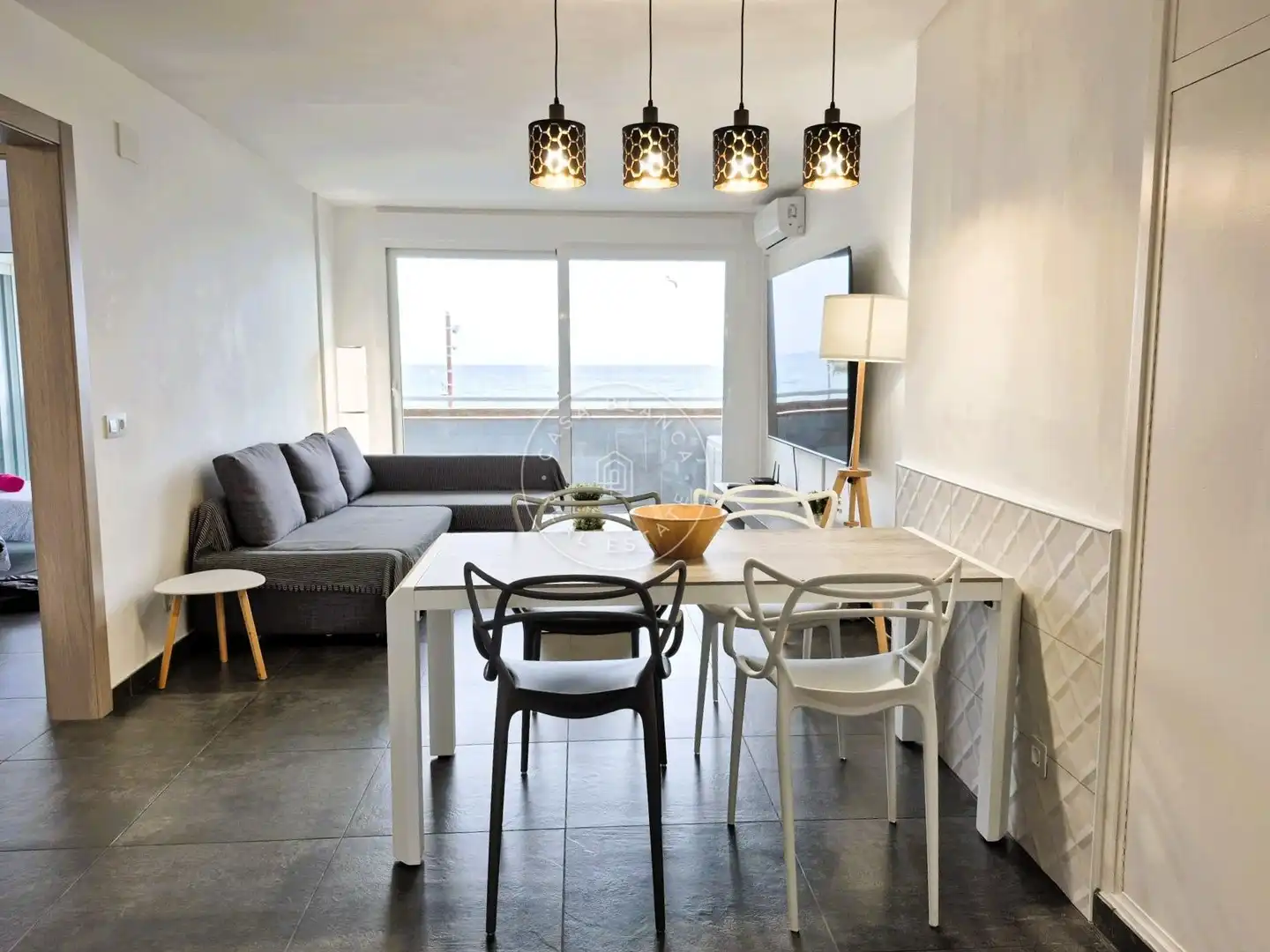 Appartement compact avec ascenseur à vendre à josep Tarradelles, imagen 7