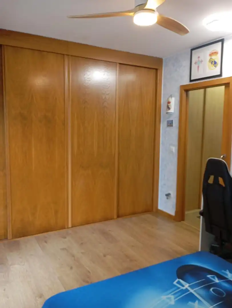 Casa aparellada amb terrassa en venda a Ponteareas, imagen 40