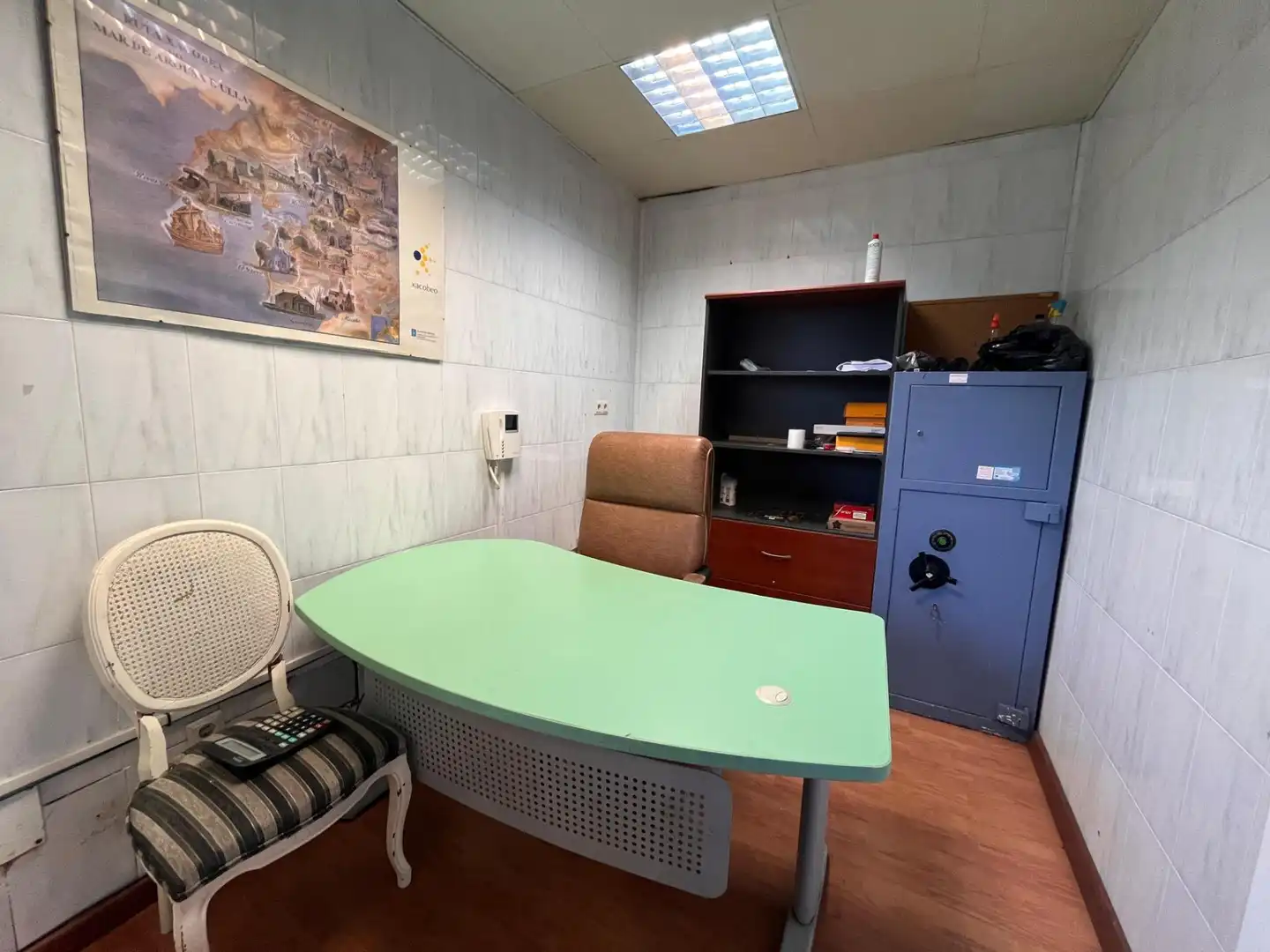 Industrial buildings for sale in Basauri 