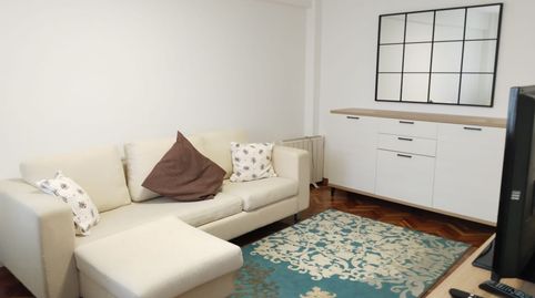 Foto 2 de Piso de alquiler en Agra del Orzán - Ventorrillo, A Coruña Capital