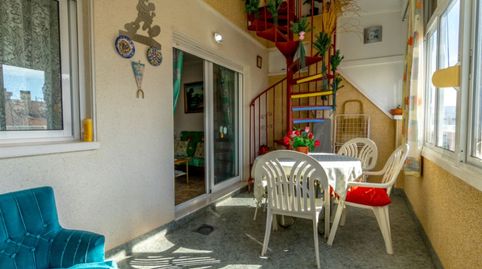 Photo 3 of Attic for sale in Calle Caballero Rodas, Zona Playa del Cura, Torrevieja