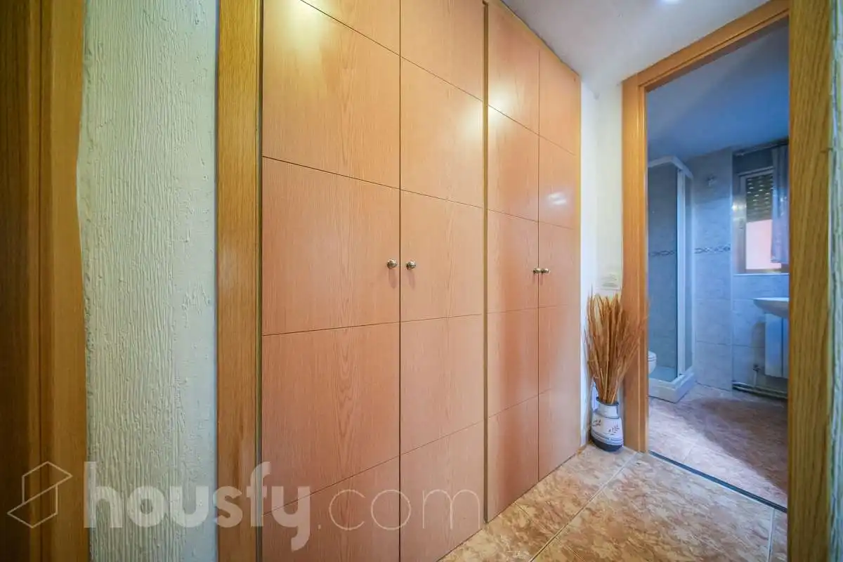 Flat with lift for sale in Calle San Robustiano ., imagen 21