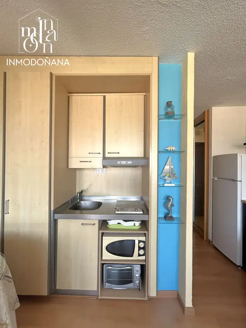 Kitchen of Study for sale in Almonte  with Air Conditioner, Terrace and Storage room