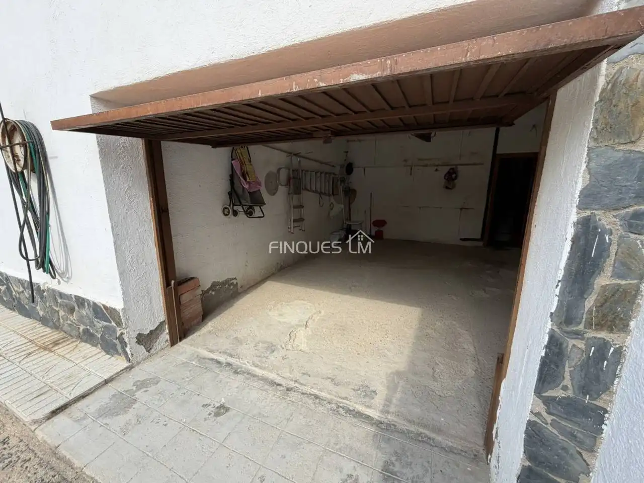 House with garden for sale in Calle Verge de Montserrat 100, imagen 38