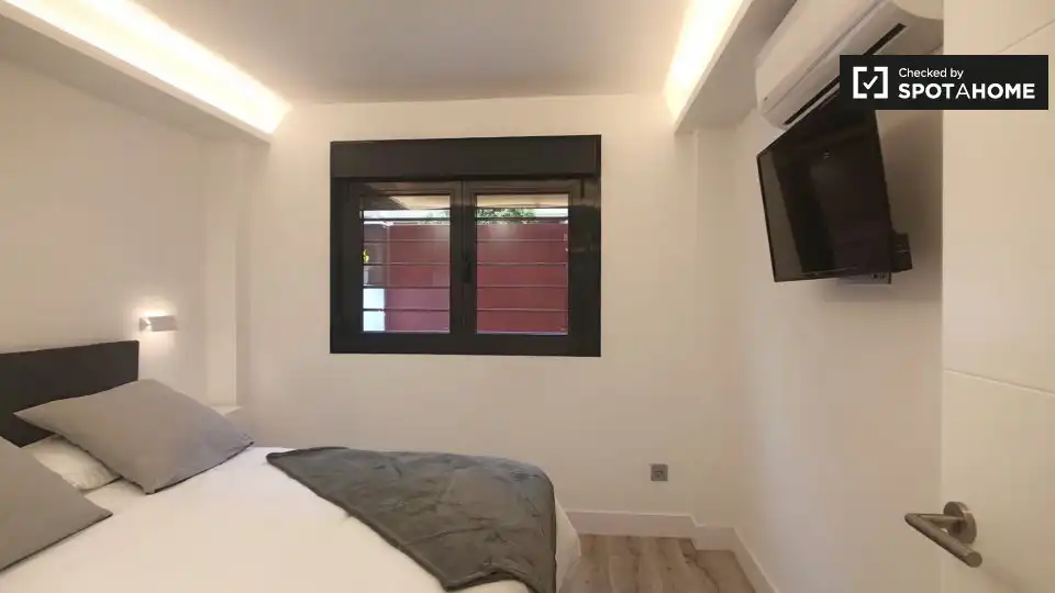 Piso en alquiler en Fuencarral - El Pardo, imagen 14