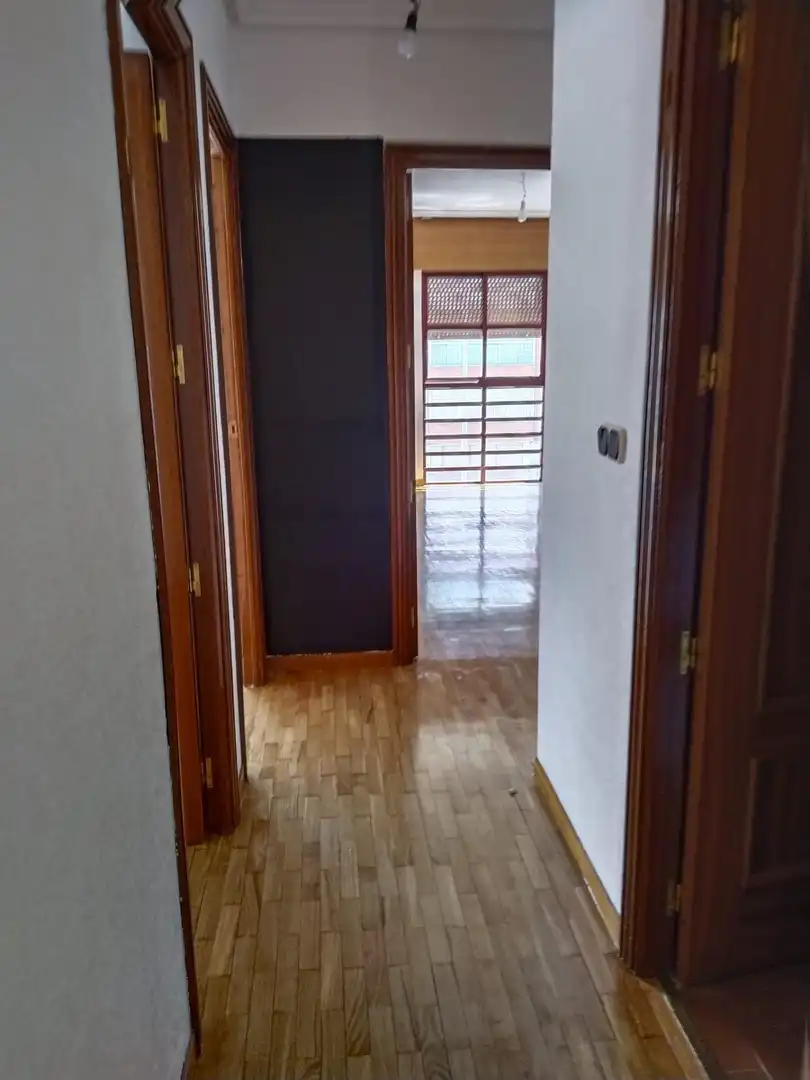 Wohnung mit Terrasse zum Verkauf in Campo de la Juventud, imagen 27