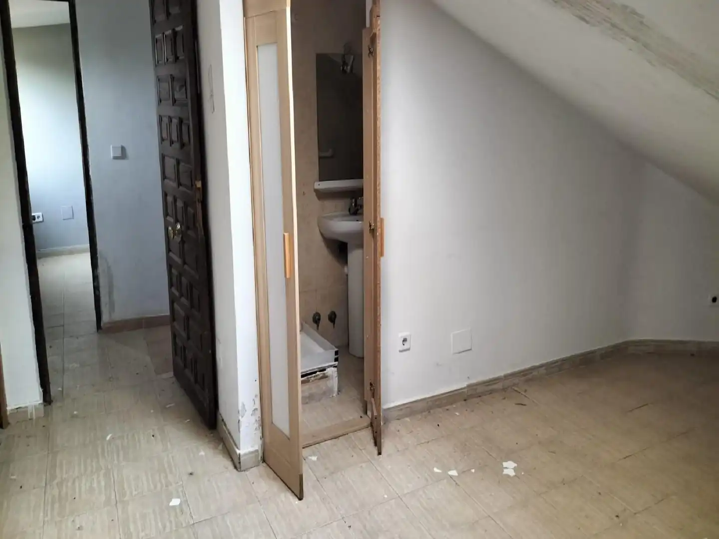 Flat for sale in LA ESCABA 2, imagen 4