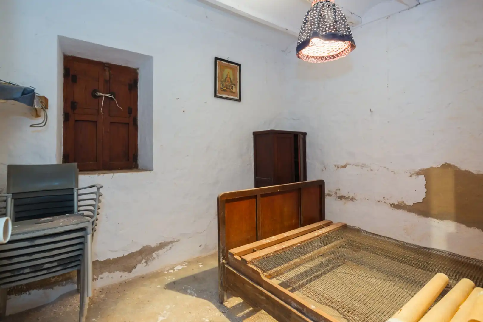 Bedroom of Houses for sale in Jávea / Xàbia