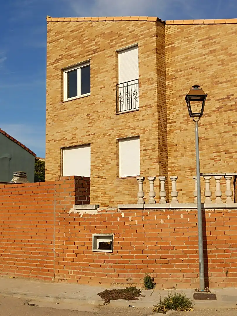 Detached house with garden for sale in Calle los Álamos, imagen 6