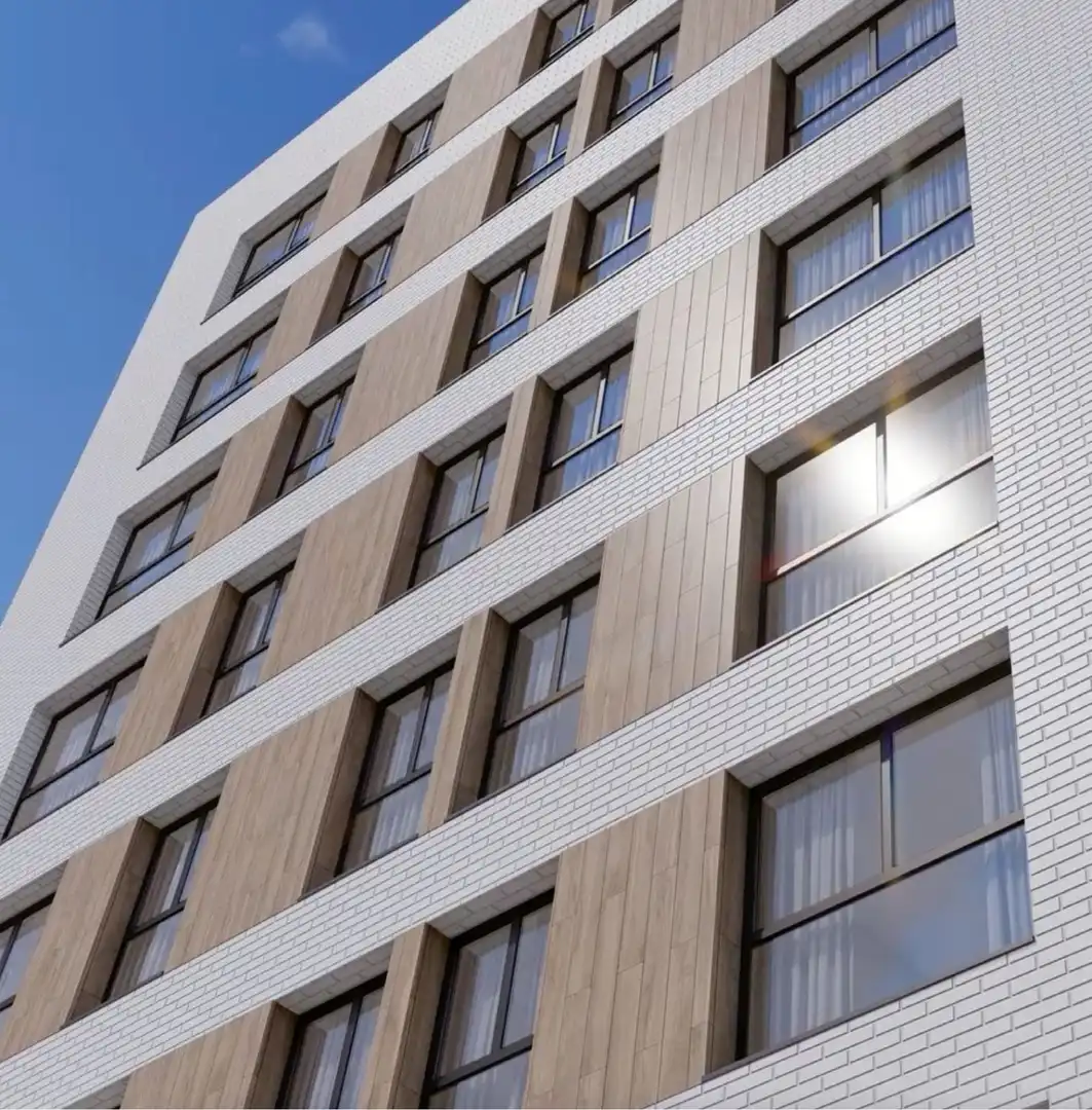 Piso con ascensor en venta en Gran Vía TARREGA MONTEBLANCO 33, imagen 10
