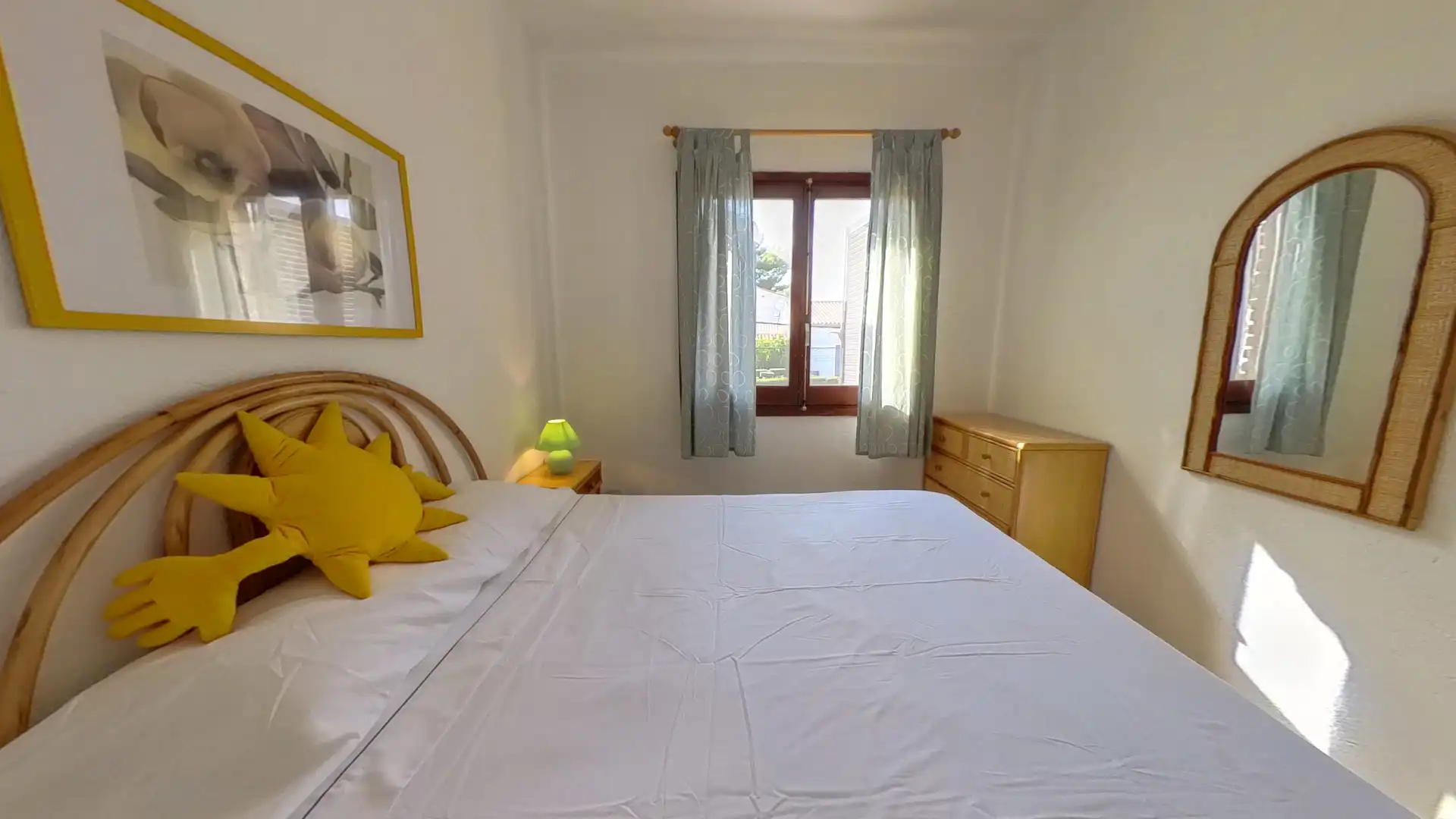 Adosado con terraza en venta en Les Tres Cales, imagen 22