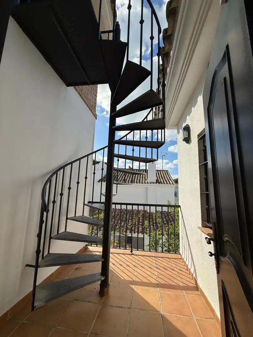 Chalet en venta en La Barrosa, imagen 9