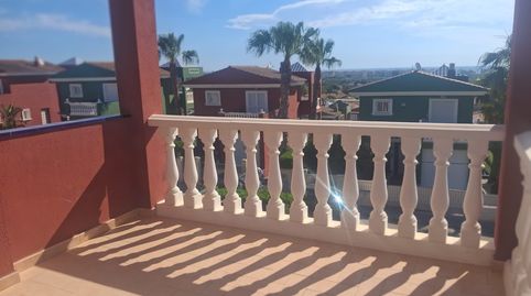 Foto 4 de Casa o xalet de lloguer a Las Atalayas - Urmi - Cerro de Mar, Peñíscola / Peníscola