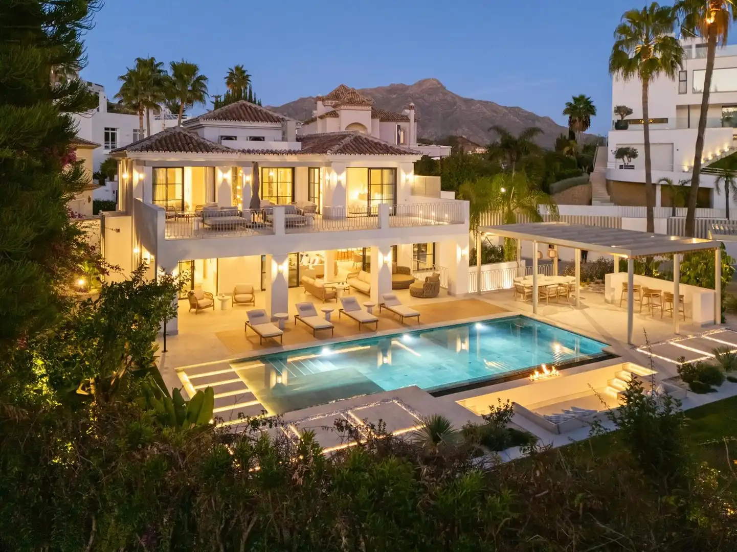 Haus mit Terrasse zum Verkauf in La Quinta, imagen 38