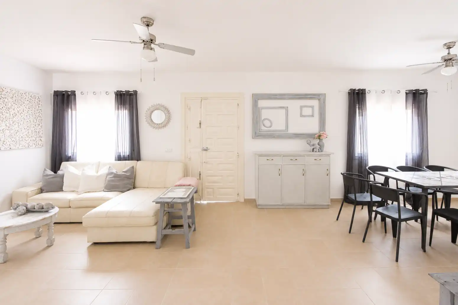 Casa con piscina in affitto a Rincón de la Victoria - CALLE ARROYO TOTALAN, imagen 11