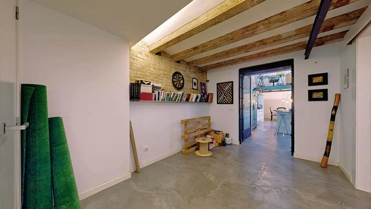 Piso en venta en El Poblenou