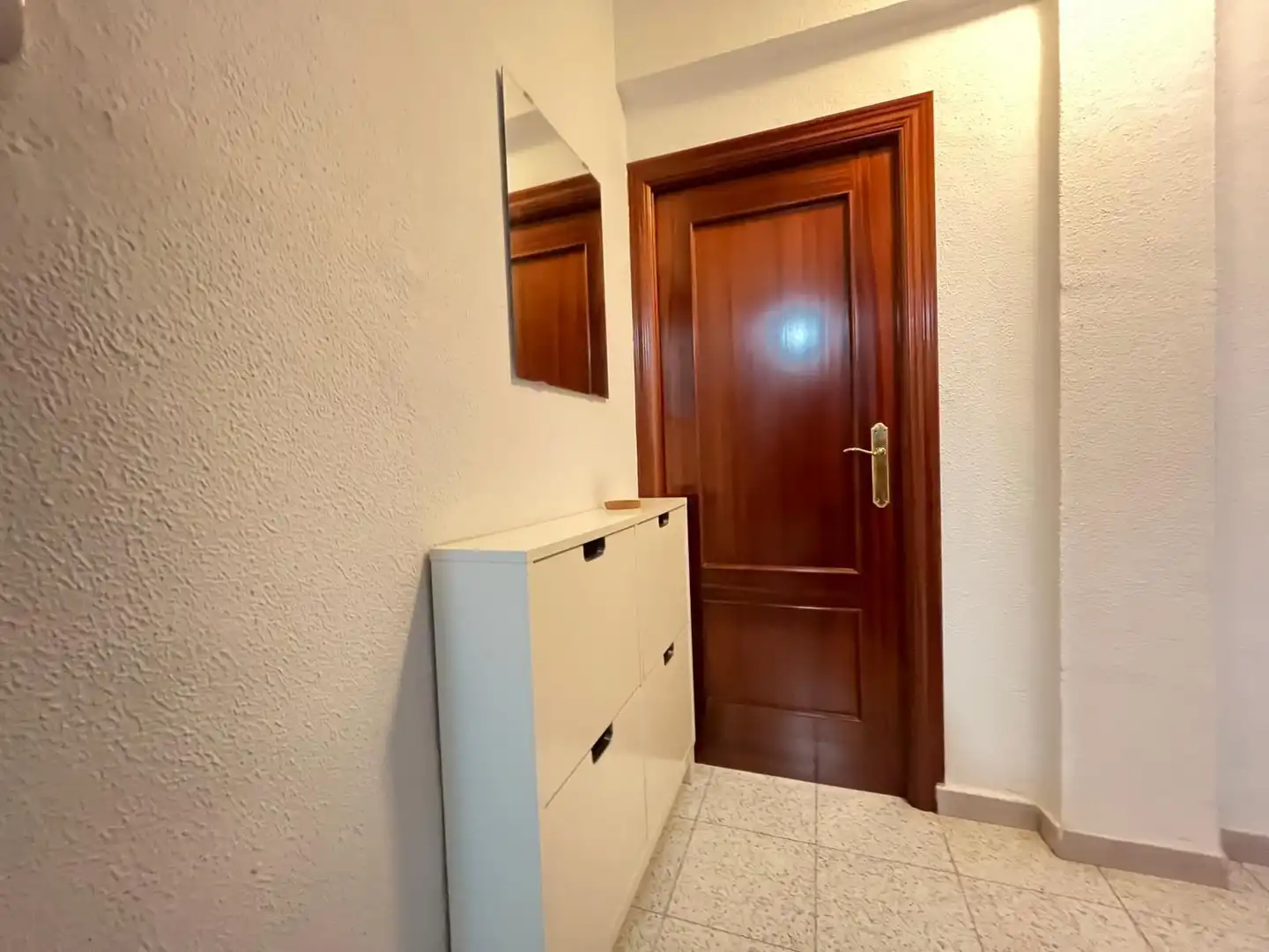 Flat for sale in Sevilla  with Air Conditioner, Furnished and Balcony
