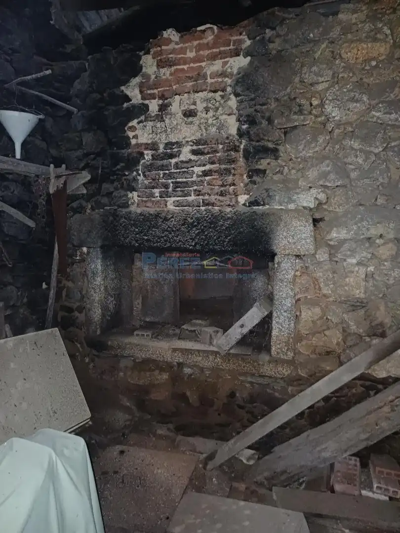 Casa rústica amb jardí en venda a Neda, imagen 10