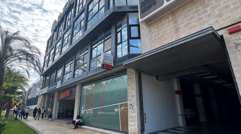 Foto 2 von Geschaftsraum zur Miete in Avenida Alicante, Nou Altabix, Elche / Elx