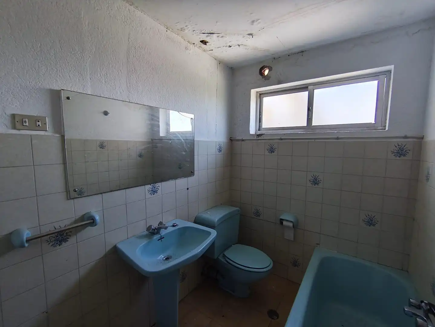 Baño de Casa adosada en venta en Lugo con Terraza