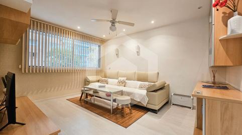 Foto 5 de Pis en venda a La Guineueta, Barcelona