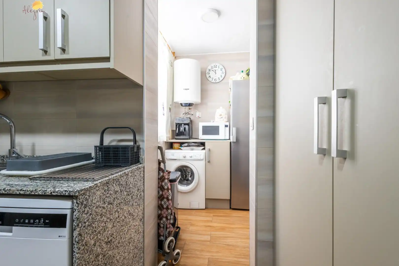 Apartamento con terraza en venta en Calle doña sinforosa, imagen 22