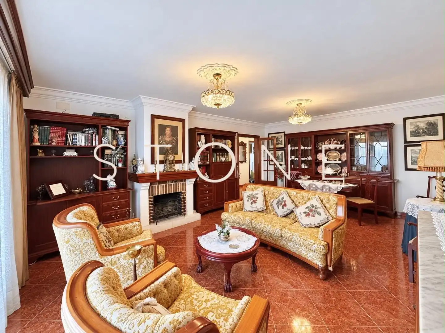 Casa amb jardí en venda a Ciutadella, imagen 8