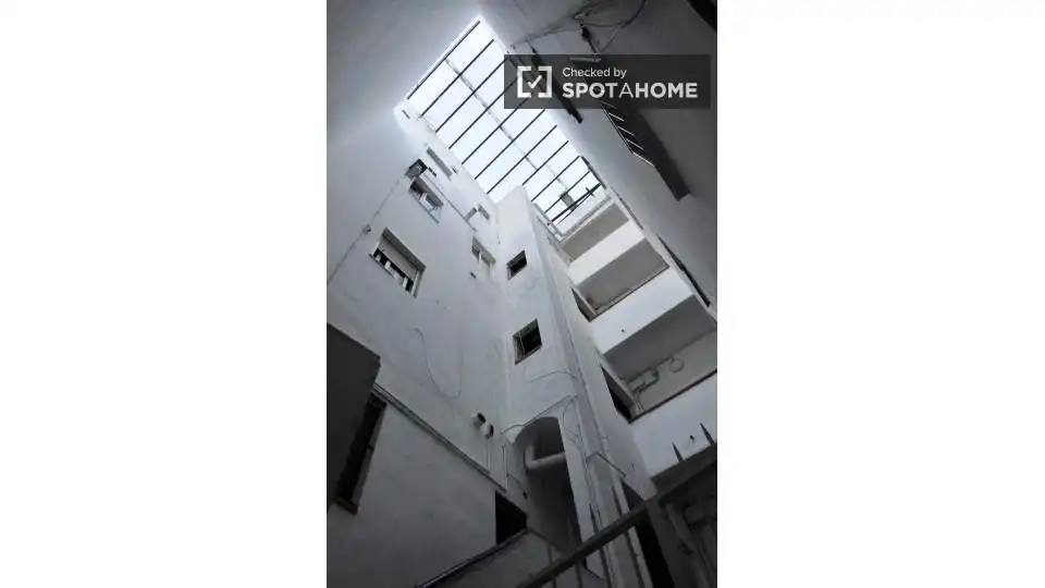 Habitación en Les Roquetes