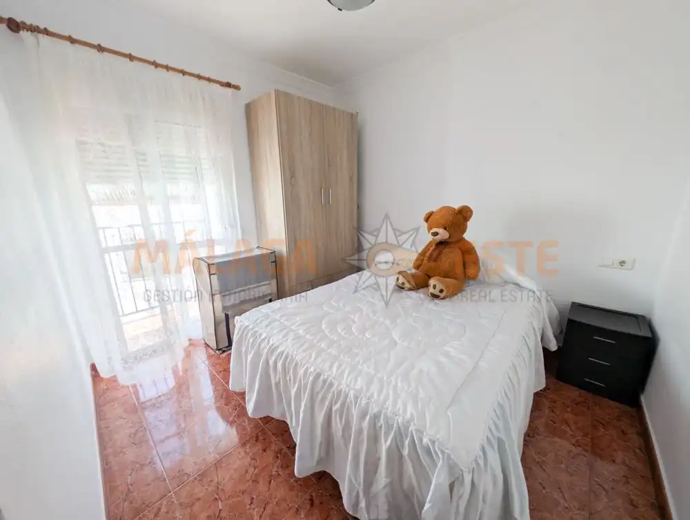 Bedroom of Country homes for sale in Algarrobo  with Terrace
