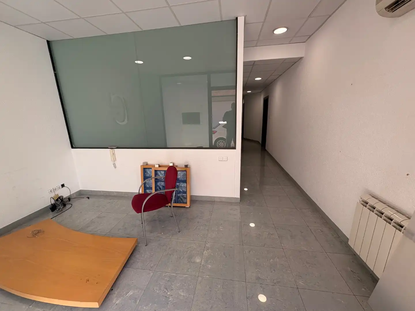Local comercial en venda a Gran via 101, imagen 2